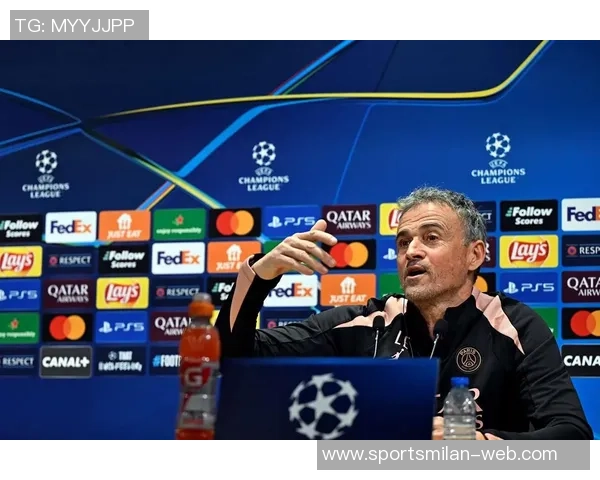 路易斯恩里克迎战比萨关键时刻若不调整状态恐遭离队困境