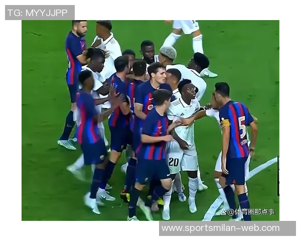 巴萨对亚马尔遭受不公待遇表示强烈不满皇马球员随意评论却未受惩罚